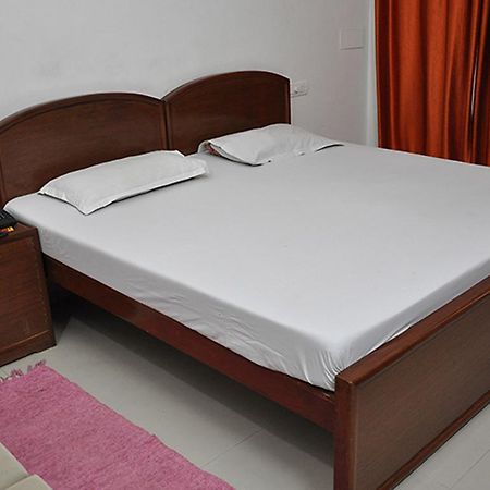 Hotel Pritam Palace Hisār エクステリア 写真