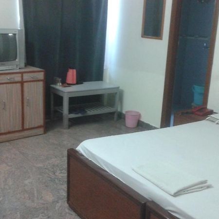 Hotel Pritam Palace Hisār エクステリア 写真