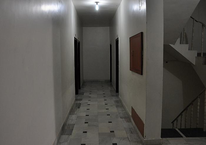 Hotel Pritam Palace Hisār エクステリア 写真